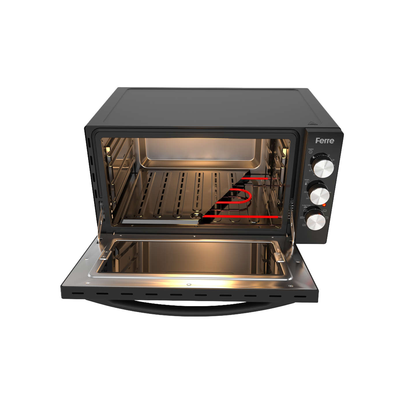 MINI / MIDI OVENS HIGHLIGHTS